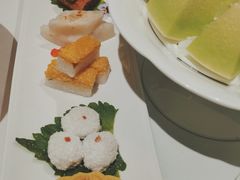 -贝勒爷·酥不腻烤鸭