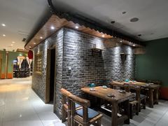 -老地方农家菜(昌黎一店)