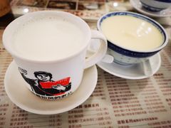 -周大娘牛乳(旧寨古村总店)