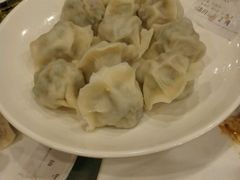 -百饺园酒楼(平山道店)