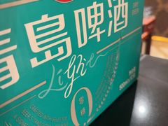 -海鲜码头·中国菜