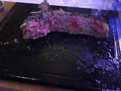-奥斯特牛排馆(圣母百花大教堂)