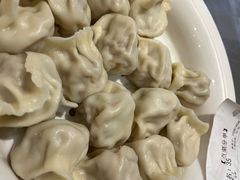 -大眼锅贴水饺(河东店)