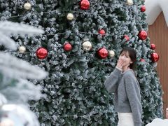 -东莞松山湖万象汇