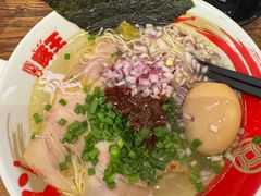 -豚王拉面(澳门银河店)