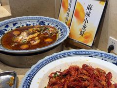 -青岛蓝海御华大饭店（金沙滩店）·蓝钻国际美食自助百汇