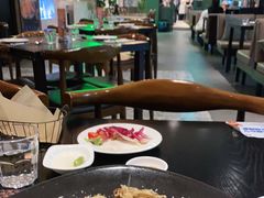 -TAMATI(巴黎贝甜韩式西餐厅店)