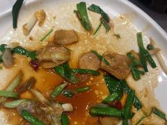-钱记·乡野菜(紫荆花路店)