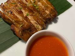 版纳香草烤鸡-一坐一忘云南菜(嘉里中心店)