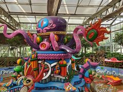 -南宫五洲植物乐园