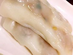 -添好运点心专门店(中环IFC店)