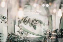 -泓瑞金陵大酒店·宴会厅