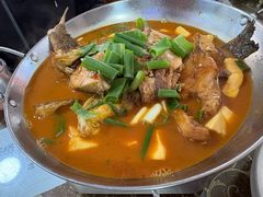 -涵家味土菜馆·徽州一绝臭鳜鱼(三河古镇店)