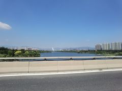 -白水寺森林公园