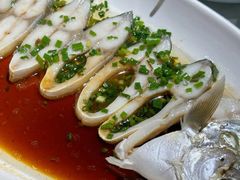 -月湖翠·上海菜(思南公馆淮海店)