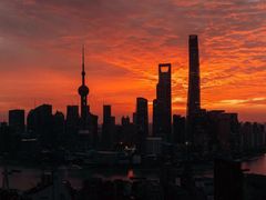 -黄浦江游览快线(金陵东路码头)