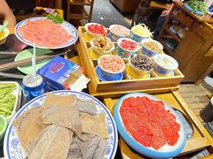 -蜀江龙火锅(339店)