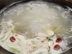 -宽板凳老灶火锅(南礼士路店)
