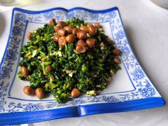 -邱记私房菜·十八年本地菜