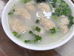 -老蔡记(二七广场店)