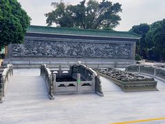 -宝墨园景区