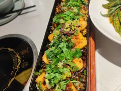 -院8里·小聚园老川菜(九眼桥店)