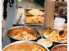 -丁家坡洋芋·观音桥好吃街A区(全国总店)