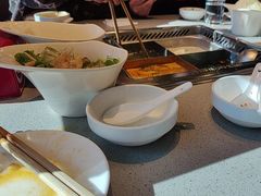 -海底捞火锅(太原南站店)