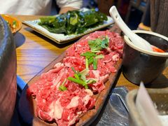 -贵厨酸汤牛肉(花果园国际中心店)