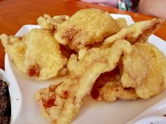 -顺姬冷面(长白西路店)