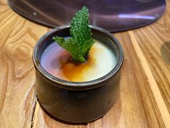 黑糖豆花-云海肴云南菜·蒸汽石锅鱼(北京良乡华冠店)