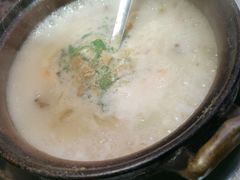 -大洋家·精品潮汕菜·生腌砂锅粥(天河东路店)