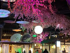 -韵秋荷(宝山龙湖天街店)