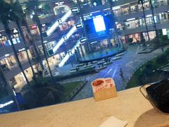 -西贝莜面村(上海百联西郊店)