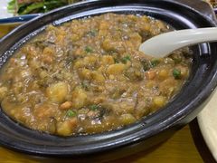 -非常粥道(天宝东街店)