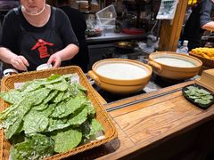 -沙州食驿·非遗小吃夜市