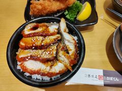 -胜博殿日式炸猪排(西红门店)
