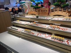 -星伦多自助料理·涮烤一体(嘉兴八佰伴店)