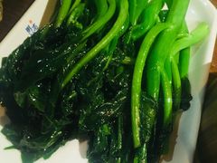 -南拳十三姨·潮汕砂锅粥(世纪金源店)