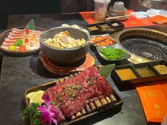 -和来烤肉(仓山万达店)