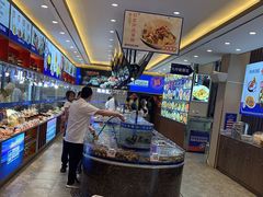 -鲜得莱渔港·小平岛海胆馆(七贤岭店)