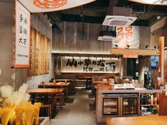 -李犟大爆鳝面·手工蟹黄包(湖滨西湖店)