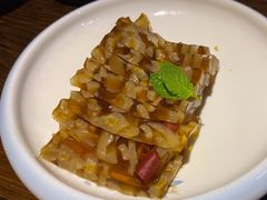 -锦上中式酒馆(南内环店)