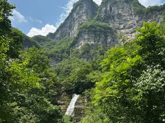-鹿院坪生态旅游景区