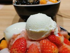 -鲜芋仙(南开大悦城店)