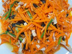 -宾朋海鲜饭庄(兴海路店)