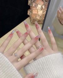 -M·X Nail日式美甲美睫