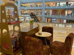 -哈根达斯(皇城恒隆广场店)