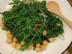 -巴依老爷新疆美食(望京小街店)