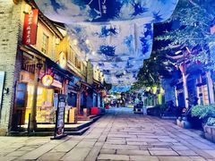 -重庆十八梯传统风貌区